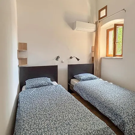 Mooi In Met Wifi Vakantiehuis