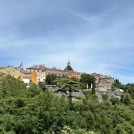 Mooi In Met Wifi Labin (Istria)
