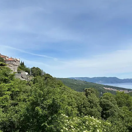 In With Wifi Prázdninový dům Labin (Istria)