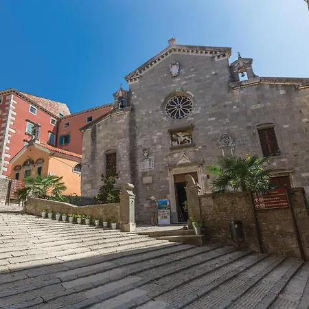 In With Wifi Prázdninový dům Labin (Istria)